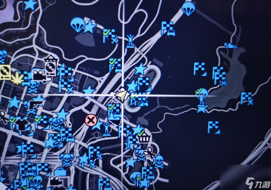 gta5主线任务攻略