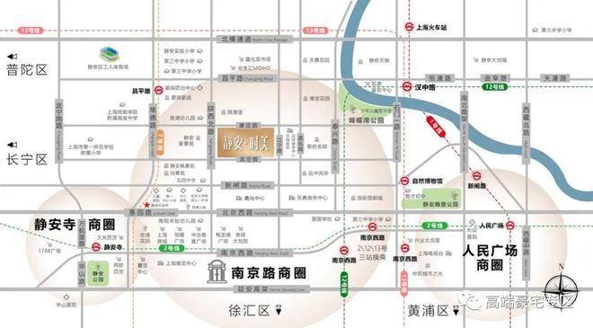 时美大厦(时美大厦售楼处)静安首页网站-欢迎您(图2)