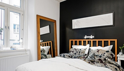 设计改变生活!9个软装设计案例教您变居家达人(图3)