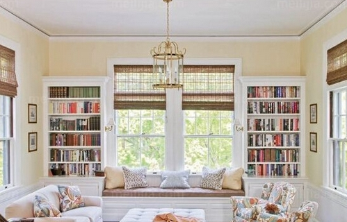 设计改变生活!9个软装设计案例教您变居家达人(图2)