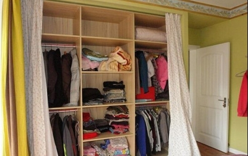 设计改变生活!9个软装设计案例教您变居家达人(图4)