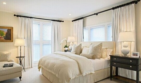 设计改变生活!9个软装设计案例教您变居家达人(图7)