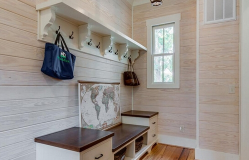 设计改变生活!9个软装设计案例教您变居家达人(图8)