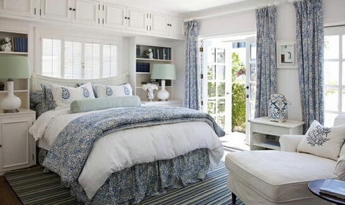 设计改变生活!9个软装设计案例教您变居家达人(图9)