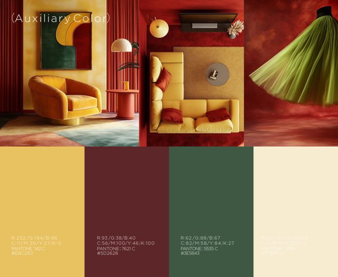 kaiyun入口：TASSANI塔萨尼艺术涂料首秀“设计上海”(图3)