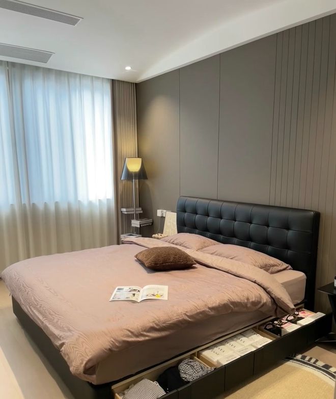 福建铭匠新材料全屋定制服务专注高品质家居体验(图3)