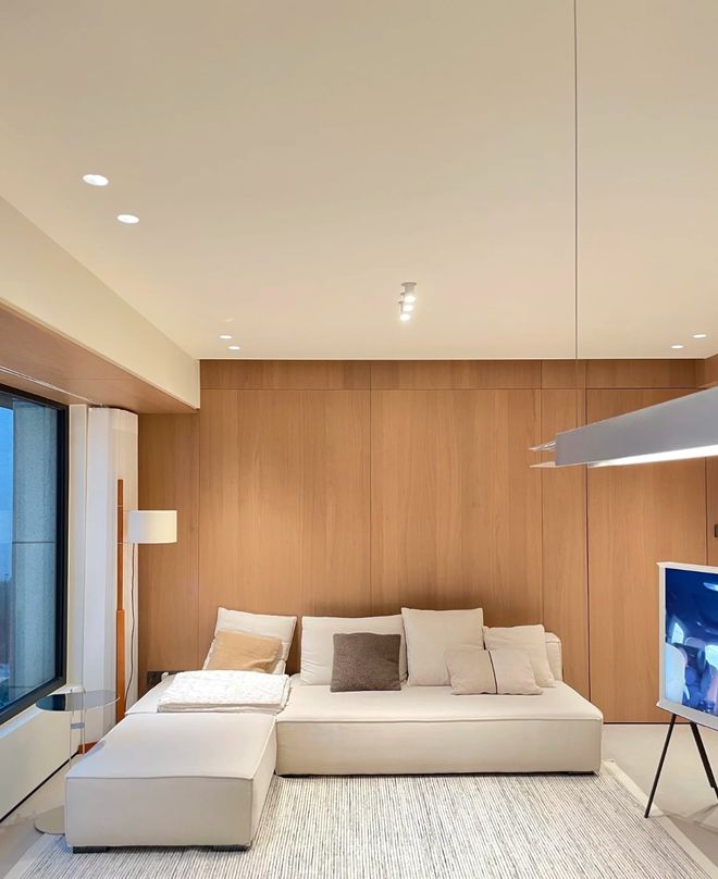 福建铭匠新材料全屋定制服务专注高品质家居体验(图2)