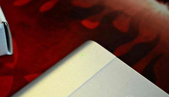 kaiyun：苹果触控板玩游戏