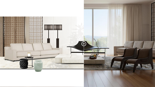 聚焦家居产业需求赋能商业应用前景暗壳AI携全新功能震撼首发(图3)