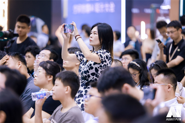 聚焦家居产业需求赋能商业应用前景暗壳AI携全新功能震撼首发(图2)