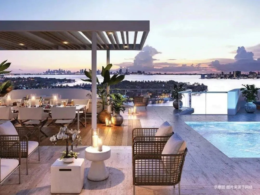 kaiyun：绿城·凤鸣汀澜当代全维实景示范区呈现在即共鉴金华奢境(图4)