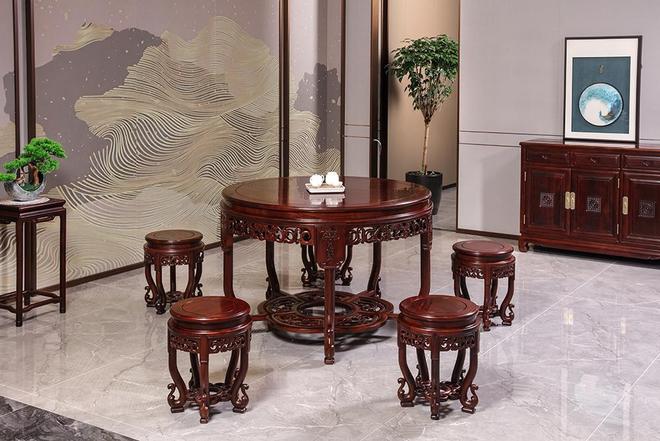 2025十大红木家具品牌榜单推荐！有没有你认识的红木品牌(图6)