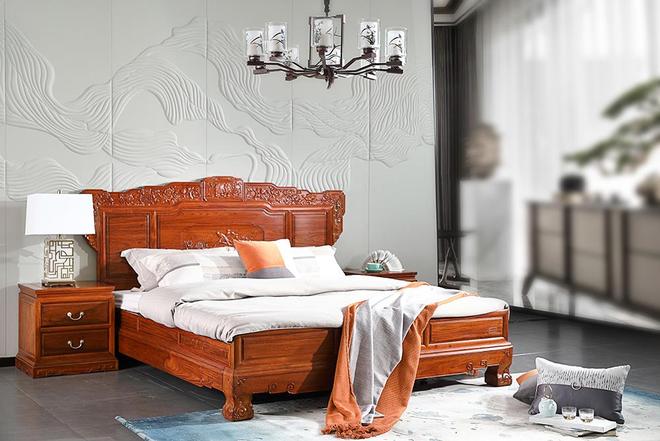 2025十大红木家具品牌榜单推荐！有没有你认识的红木品牌(图2)