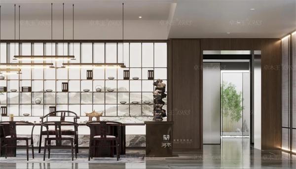 2025十大红木家具品牌榜单推荐！有没有你认识的红木品牌(图3)