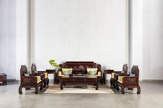 2025十大红木家具品牌榜单推荐！有没有你认识的红木品牌