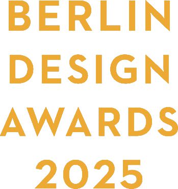 喜讯创域设计荣膺BERLINDesignAwards2025柏林设计大奖银奖(图2)