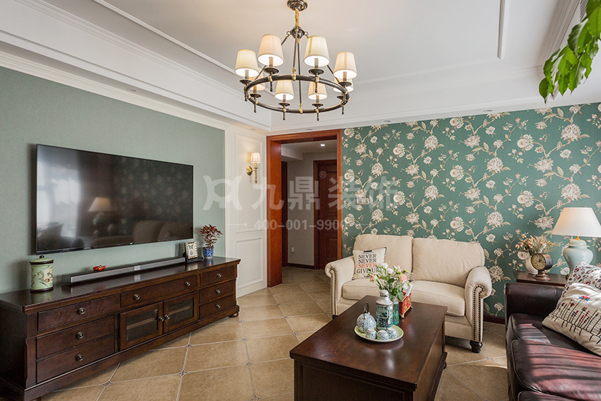 什么是室内软装设计？软装怎样提升空间美感