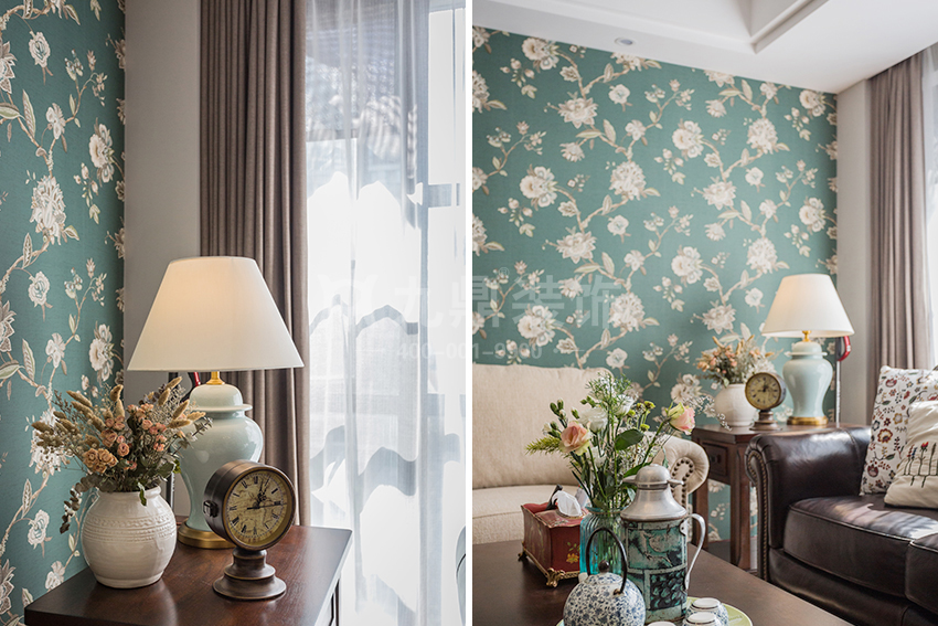 什么是室内软装设计？软装怎样提升空间美感(图2)