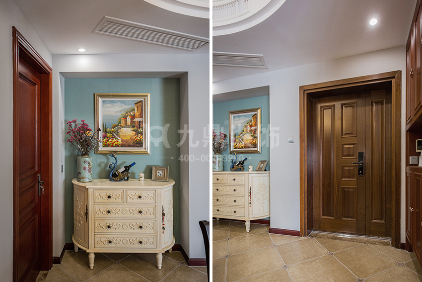 什么是室内软装设计？软装怎样提升空间美感(图3)