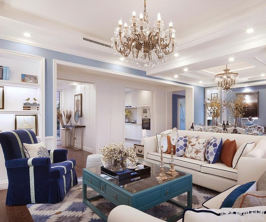 kaiyun：什么叫软装修装修软装如何选择(图2)