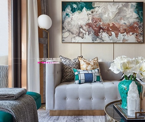 kaiyun：超实用的家居软装设计原则让家更温馨和谐！