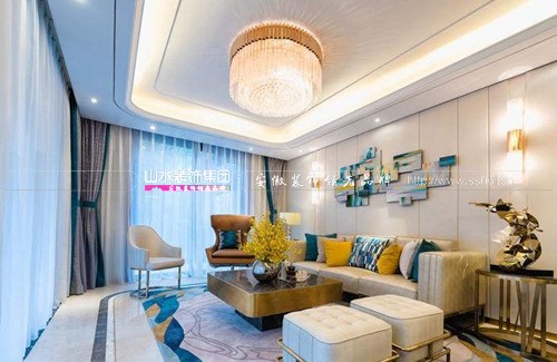 kaiyun：超实用的家居软装设计原则让家更温馨和谐！(图3)