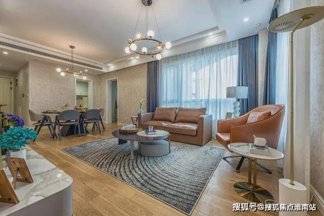 ʚɞꦿ℘上海宝山上海长滩售楼处长滩发布：梦幻居所(图18)