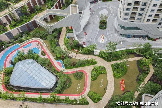 ʚɞꦿ℘上海宝山上海长滩售楼处长滩发布：梦幻居所(图16)