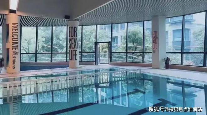 ʚɞꦿ℘上海宝山上海长滩售楼处长滩发布：梦幻居所(图17)