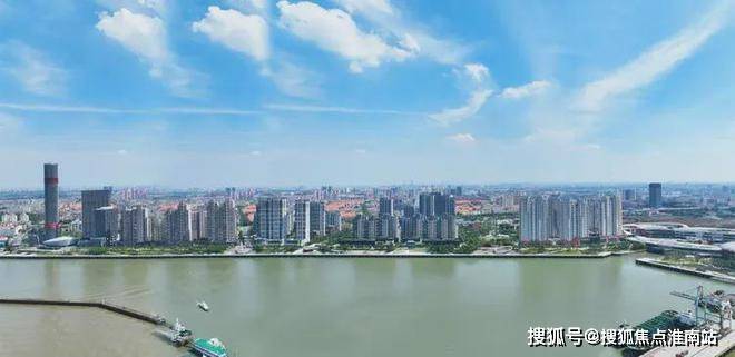 ʚɞꦿ℘上海宝山上海长滩售楼处长滩发布：梦幻居所(图9)