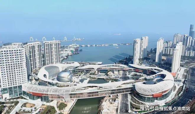 ʚɞꦿ℘上海宝山上海长滩售楼处长滩发布：梦幻居所(图4)