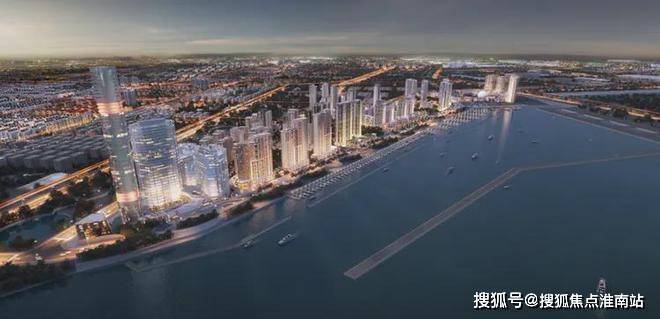 ʚɞꦿ℘上海宝山上海长滩售楼处长滩发布：梦幻居所(图3)