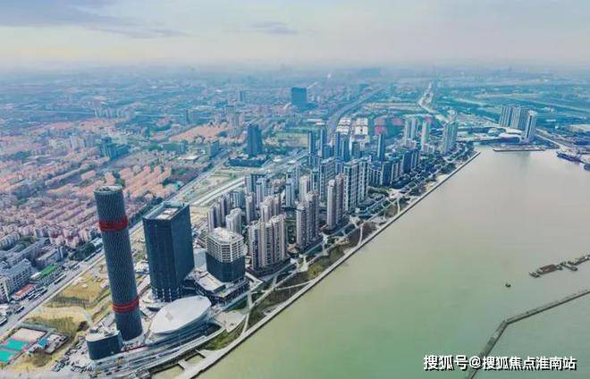 ʚɞꦿ℘上海宝山上海长滩售楼处长滩发布：梦幻居所(图7)