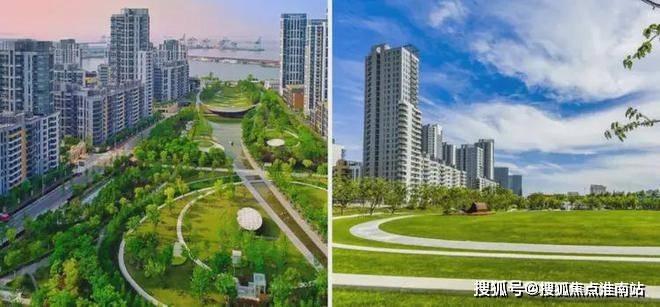 ʚɞꦿ℘上海宝山上海长滩售楼处长滩发布：梦幻居所(图6)