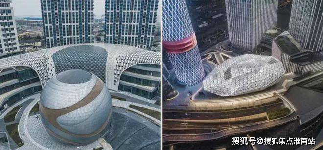 ʚɞꦿ℘上海宝山上海长滩售楼处长滩发布：梦幻居所(图8)