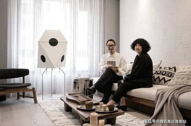 ʚɞꦿ℘上海宝山上海长滩售楼处长滩发布：梦幻居所(图24)