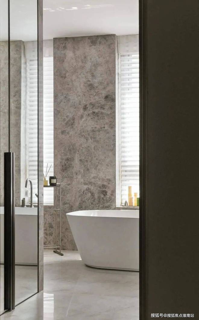 ʚɞꦿ℘上海宝山上海长滩售楼处长滩发布：梦幻居所(图23)