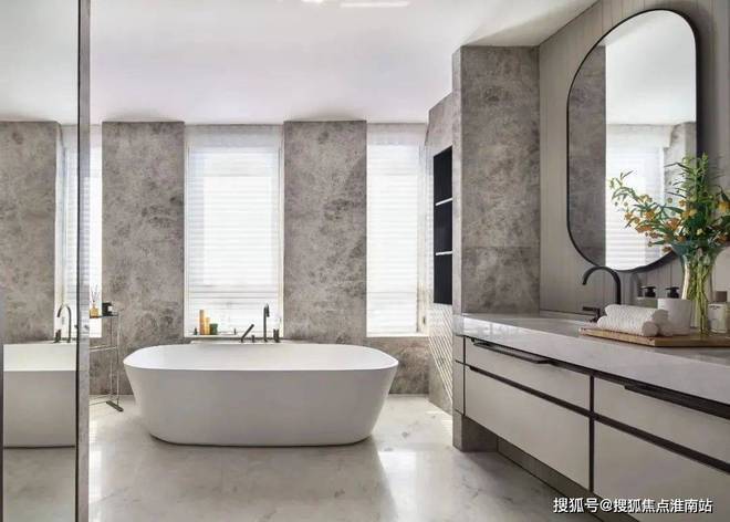 ʚɞꦿ℘上海宝山上海长滩售楼处长滩发布：梦幻居所(图22)