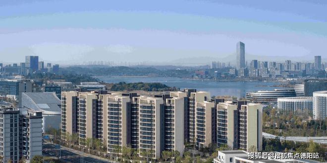 成都天府新区天投·公园理想售楼处「来电尊享额外优惠」预约看房