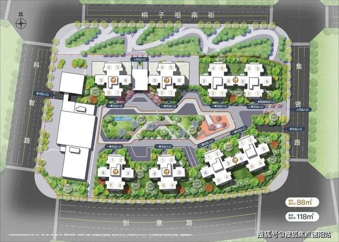 成都天府新区天投·公园理想售楼处「来电尊享额外优惠」预约看房(图12)