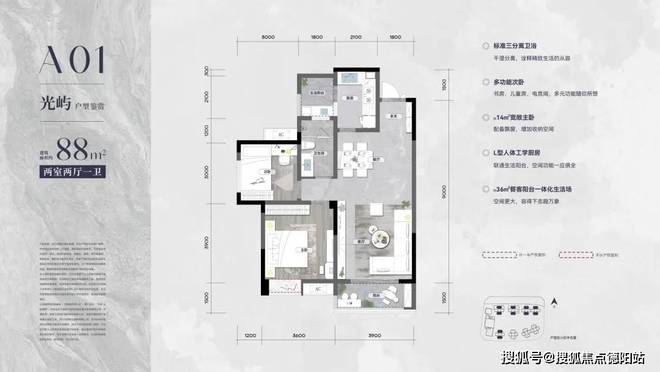 成都天府新区天投·公园理想售楼处「来电尊享额外优惠」预约看房(图15)