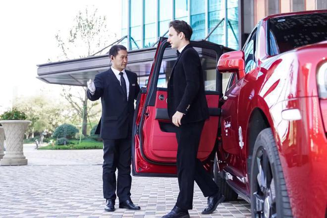 ⚡ꦿ℘网易置顶@兰博基尼酒店售楼处⚡㊣@上海房天下(图2)