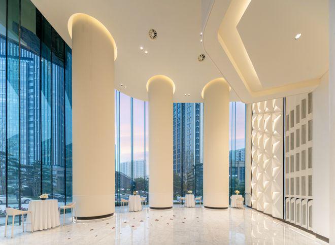 ⚡ꦿ℘网易置顶@兰博基尼酒店售楼处⚡㊣@上海房天下(图4)