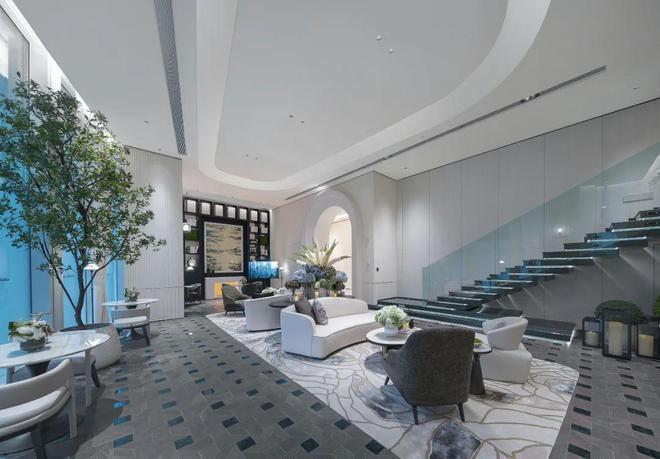 ⚡ꦿ℘网易置顶@兰博基尼酒店售楼处⚡㊣@上海房天下(图5)