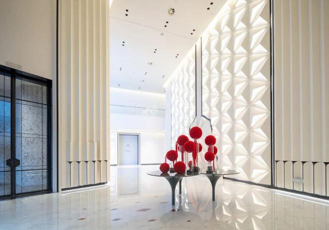 ⚡ꦿ℘网易置顶@兰博基尼酒店售楼处⚡㊣@上海房天下(图7)