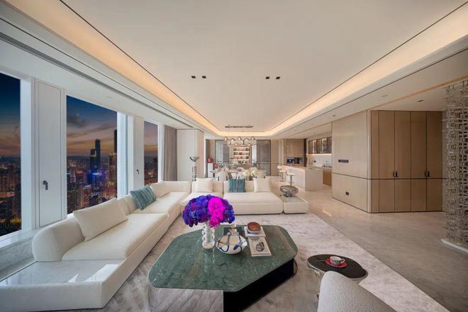 ⚡ꦿ℘网易置顶@兰博基尼酒店售楼处⚡㊣@上海房天下(图8)