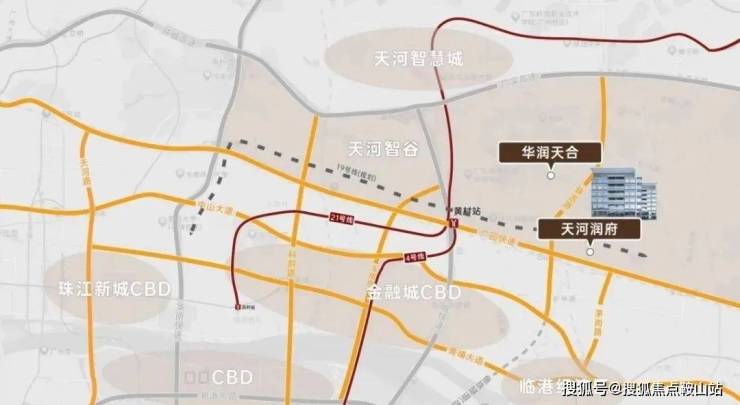 华润置地天河润府(售楼处)2025首页网站-华润置地天河润府营销中心-欢迎您-楼盘详情-最新价格-户型图-容积率@售楼处(图2)