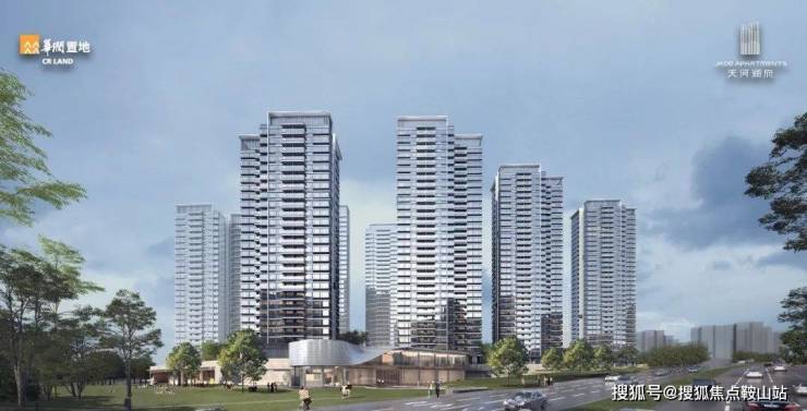 华润置地天河润府(售楼处)2025首页网站-华润置地天河润府营销中心-欢迎您-楼盘详情-最新价格-户型图-容积率@售楼处(图8)