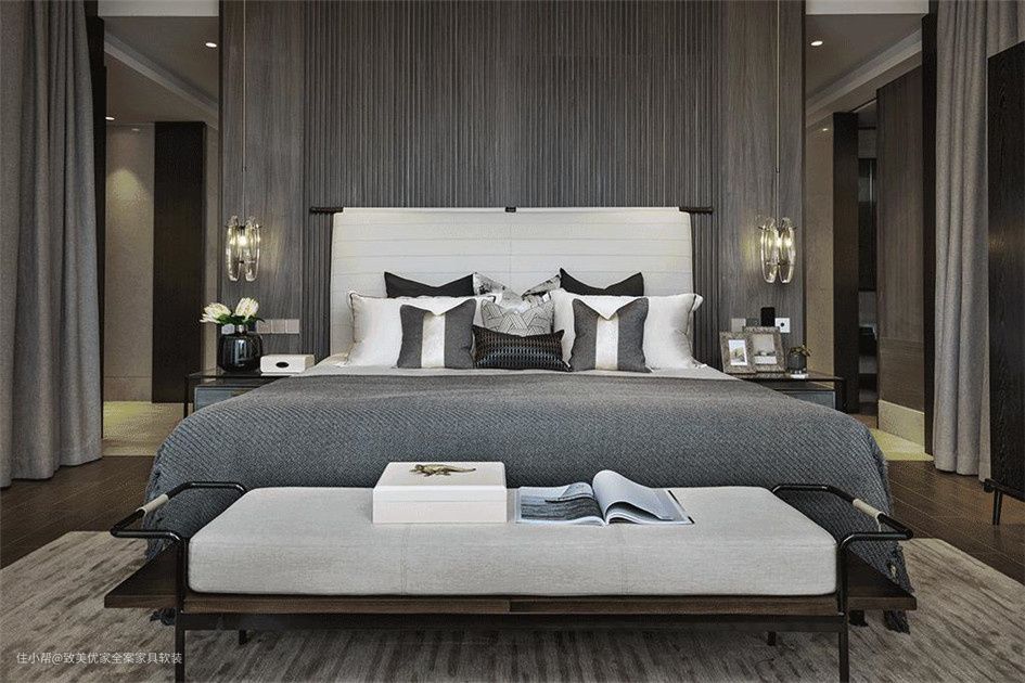 10个好看又实用的软装设计你确定不看看？