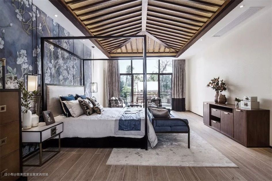 10个好看又实用的软装设计你确定不看看？(图3)